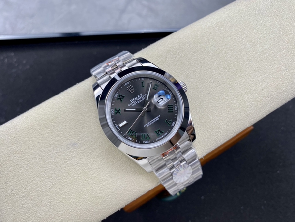 激安ロレックス側面デザイン